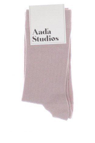Ponožky, Velikost S, Barva Růžová, Cena  2 710,00 Kč