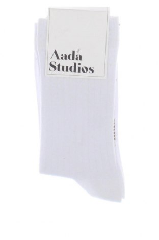 Socken, Größe S, Farbe Weiß, Preis 4,64 €