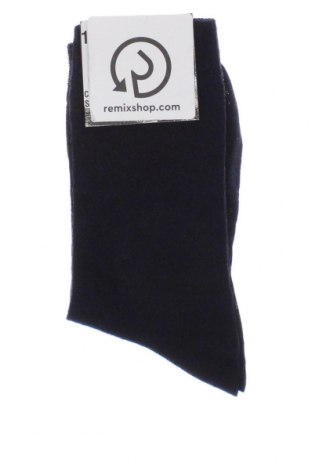 Socken, Größe M, Farbe Blau, Preis 8,90 €