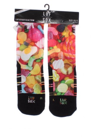 Ciorapi, Mărime S, Culoare Multicolor, Preț 39,14 Lei