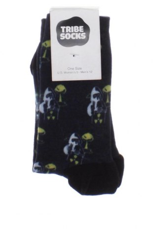 Κάλτσες, Μέγεθος M, Χρώμα Πολύχρωμο, Τιμή 3,71 €