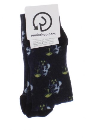 Чорапи, Размер M, Цвят Многоцветен, Цена 6,00 лв.