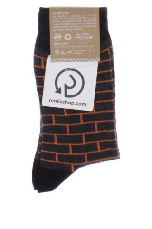 Socken, Größe M, Farbe Mehrfarbig, Preis 9,74 €
