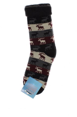 Чорапи, Размер L, Цвят Многоцветен, Цена 10,12 лв.