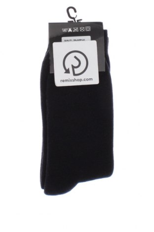 Ponožky , Veľkosť M, Farba Čierna, Cena  6,12 €