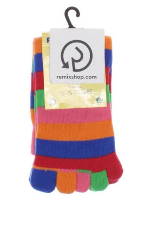 Чорапи, Размер S, Цвят Многоцветен, Цена 12,15 лв.