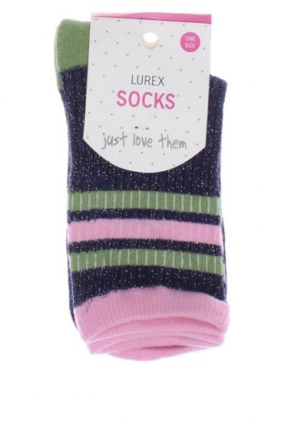 Ponožky , Veľkosť M, Farba Viacfarebná, Cena  13,01 €