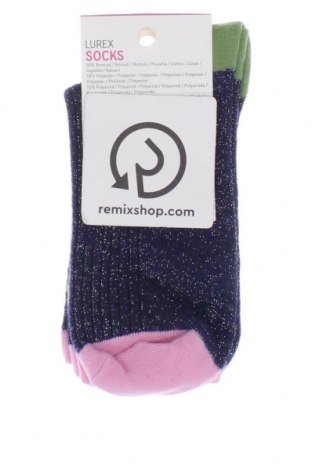 Socken, Größe M, Farbe Mehrfarbig, Preis 8,46 €