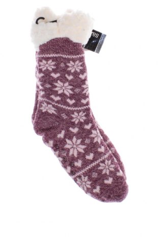 Socken, Größe S, Farbe Rosa, Preis 18,93 €