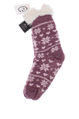 Κάλτσες, Μέγεθος S, Χρώμα Ρόζ , Τιμή 8,91 €