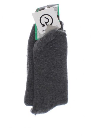 Κάλτσες, Μέγεθος L, Χρώμα Γκρί, Τιμή 12,47 €