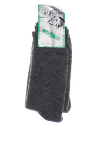 Socken, Größe L, Farbe Grau, Preis 16,70 €