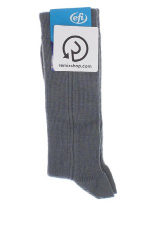 Ponožky, Velikost L, Barva Modrá, Cena  362,00 Kč