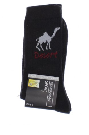 Socken, Größe M, Farbe Schwarz, Preis 14,09 €