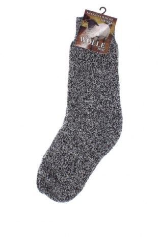 Ciorapi, Mărime M, Culoare Gri, Preț 78,29 Lei