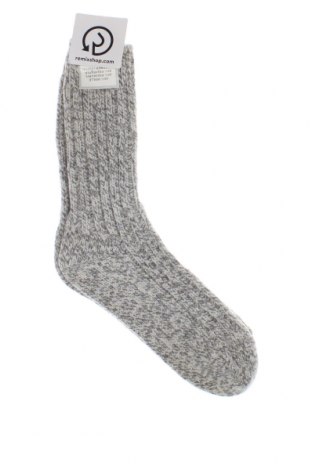 Ponožky, Velikost L, Barva Šedá, Cena  383,00 Kč