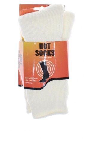 Socken, Größe M, Farbe Weiß, Preis 11,27 €