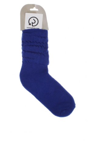 Ponožky, Velikost M, Barva Modrá, Cena  230,00 Kč