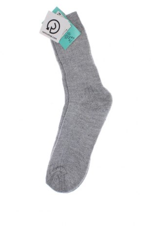 Κάλτσες, Μέγεθος L, Χρώμα Γκρί, Τιμή 16,70 €