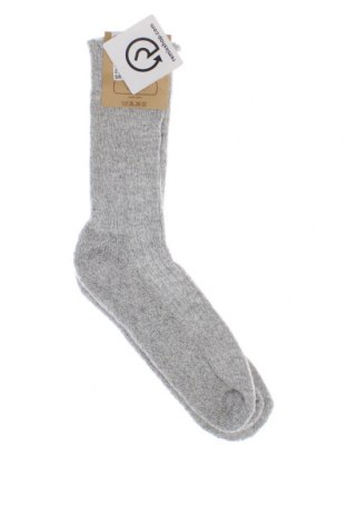 Ponožky , Veľkosť L, Farba Sivá, Cena  15,31 €