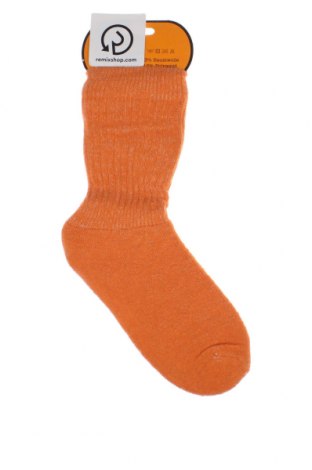Ponožky , Veľkosť M, Farba Oranžová, Cena  20,41 €