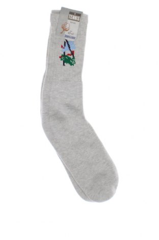Ponožky , Veľkosť L, Farba Sivá, Cena  19,39 €