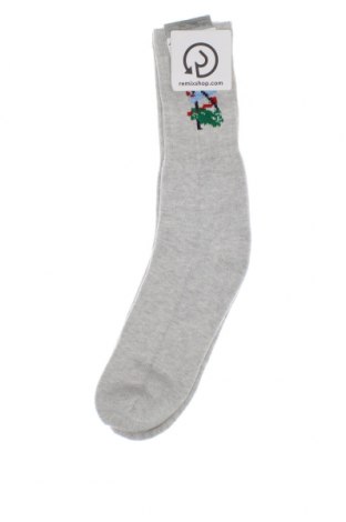 Ponožky, Velikost L, Barva Šedá, Cena  362,00 Kč