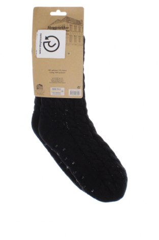 Κάλτσες, Μέγεθος S, Χρώμα Μαύρο, Τιμή 8,46 €