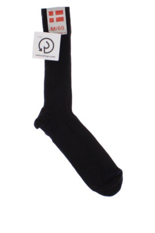 Чорапи, Размер M, Цвят Черен, Цена 25,20 лв.