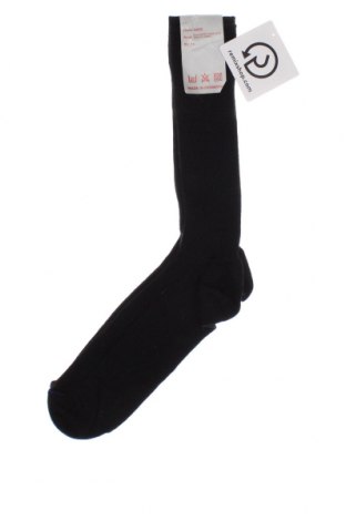 Чорапи, Размер M, Цвят Черен, Цена 16,20 лв.
