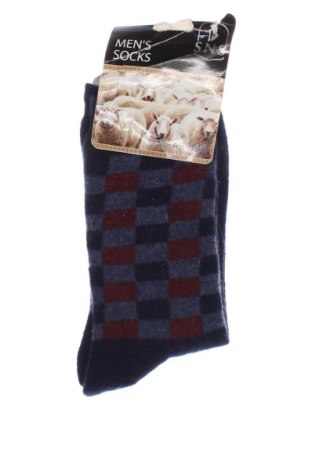 Ponožky, Velikost L, Barva Modrá, Cena  574,00 Kč