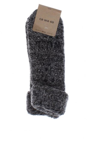 Socken, Größe M, Farbe Grau, Preis 11,27 €