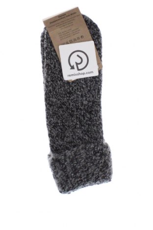 Ponožky , Veľkosť M, Farba Sivá, Cena  10,21 €
