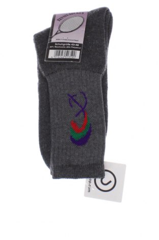 Ponožky , Veľkosť L, Farba Sivá, Cena  13,47 €