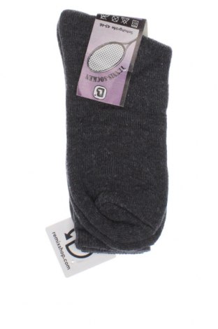 Ponožky, Velikost L, Barva Šedá, Cena  319,00 Kč