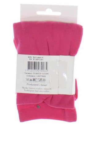 Strümpfe Accessoires, Größe 8-9y/ 134-140 cm, Farbe Rosa, Preis € 8,10