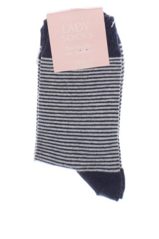 Κάλτσες Celodoro, Μέγεθος M, Χρώμα Πολύχρωμο, Τιμή 3,34 €