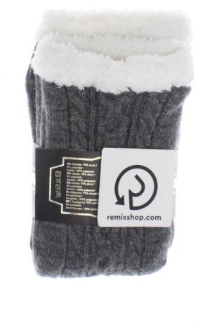Socken Cm, Größe M, Farbe Grau, Preis 12,53 €