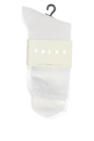 Κάλτσες Falke, Μέγεθος M, Χρώμα Λευκό, Τιμή 11,34 €