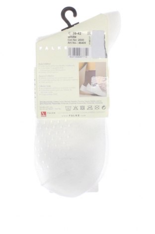 Κάλτσες Falke, Μέγεθος M, Χρώμα Λευκό, Τιμή 11,34 €