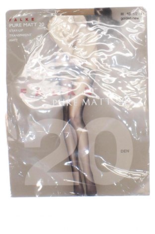 Socken Falke, Größe M, Farbe Schwarz, Preis 65,07 €