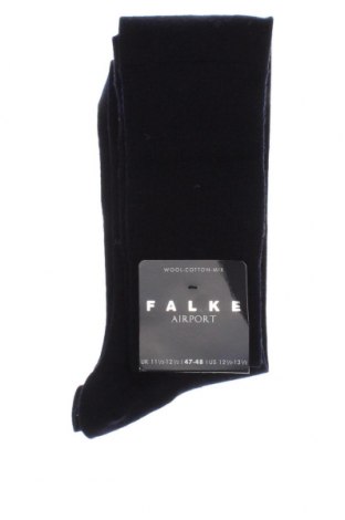 Ponožky  Falke, Veľkosť XL, Farba Čierna, Cena  9,37 €