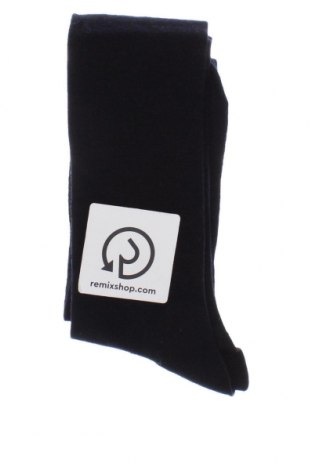 Чорапи Falke, Размер XL, Цвят Черен, Цена 29,00 лв.
