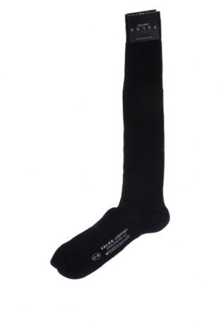 Чорапи Falke, Размер XL, Цвят Черен, Цена 22,23 лв.