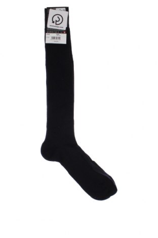 Чорапи Falke, Размер XL, Цвят Черен, Цена 39,00 лв.