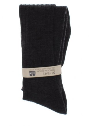 Socken Falke, Größe L, Farbe Grau, Preis 10,02 €