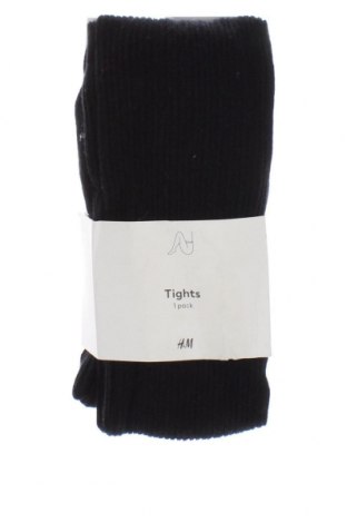 Ponožky H&M, Velikost XL, Barva Černá, Cena  488,00 Kč