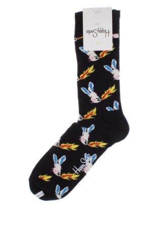 Strümpfe Happy Socks, Größe L, Farbe Mehrfarbig, Preis € 14,09