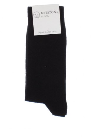 Κάλτσες Keystone, Μέγεθος L, Χρώμα Μαύρο, Τιμή 5,67 €