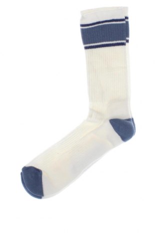 Socken Keystone, Größe L, Farbe Weiß, Preis 5,10 €